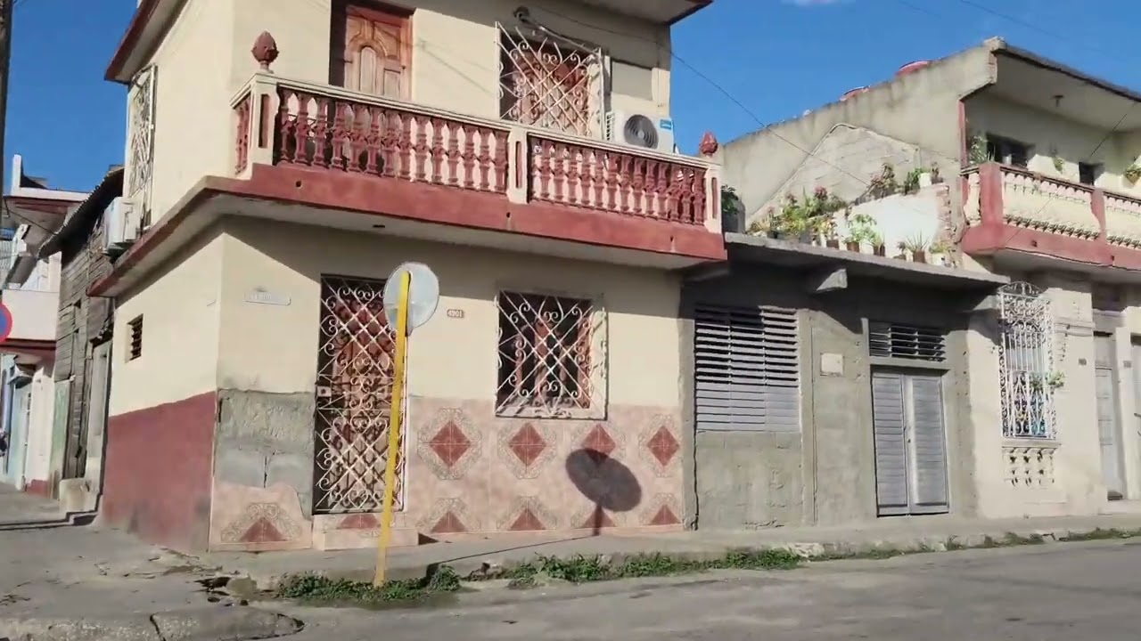 Cienfuegos Cuba