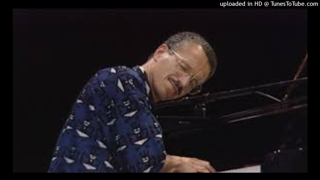 KEITH JARRETT TRIO - BODY & SOUL LIVE UNRELEASED INCREDIBLE (AUDIO)