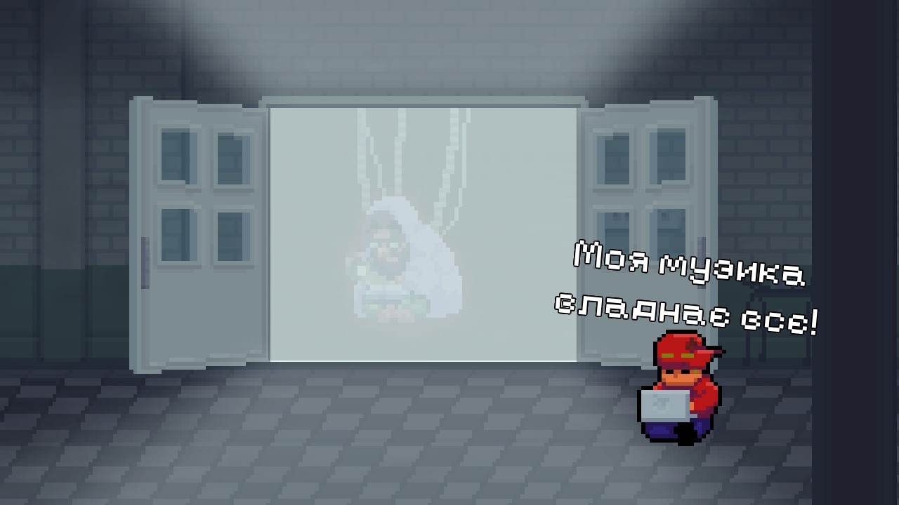 Дивовижний Дефібрилятор | Rhythm Doctor #7