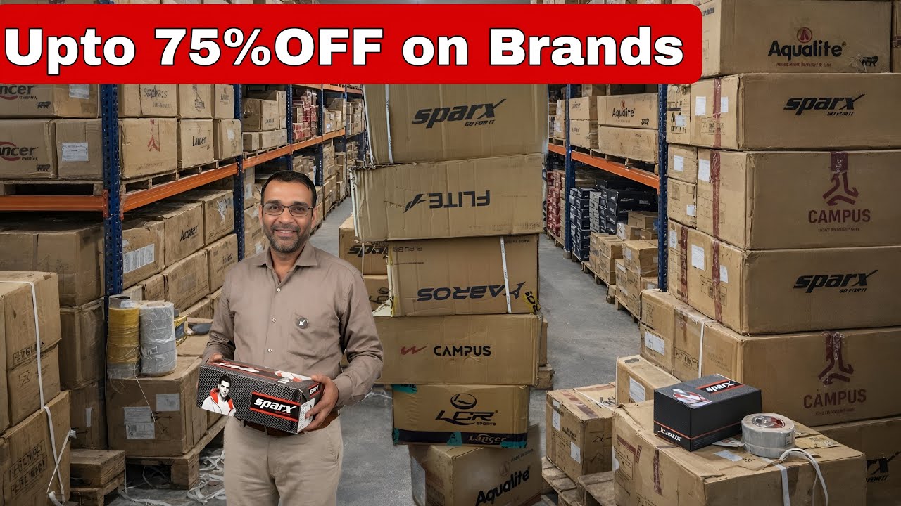 Branded shoes and  slippers wholesale market inderlok delhi VANSHMJ
