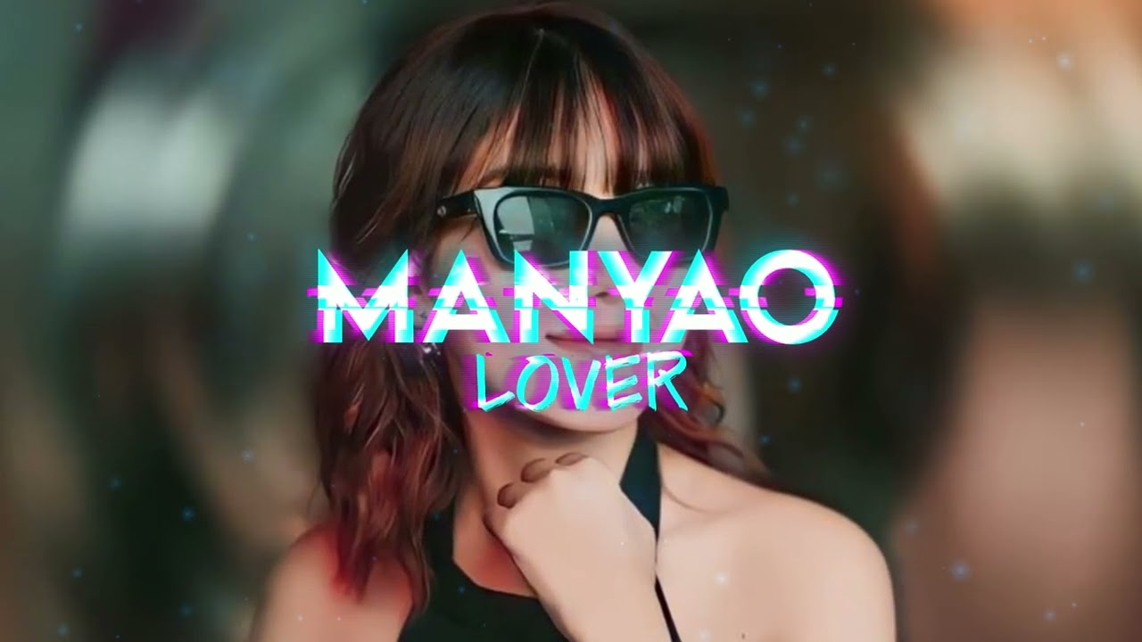 Na Ying【那英】- Mo【默】|| Electro Manyao Remix