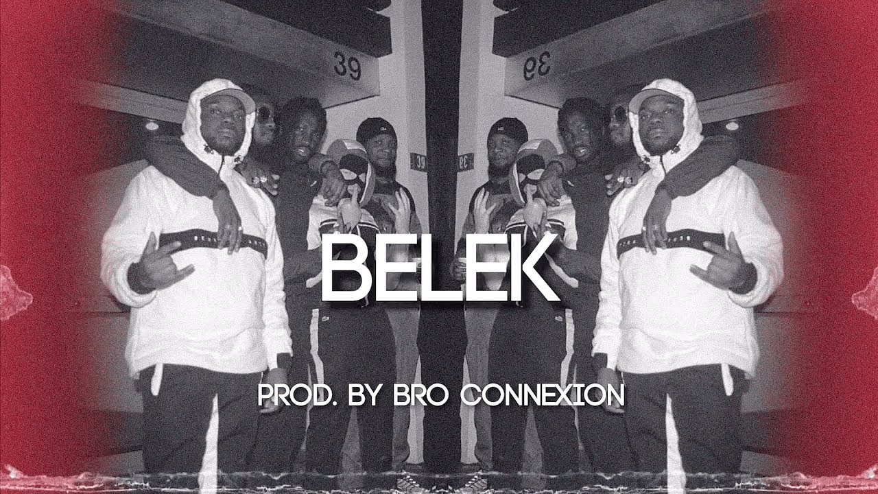 [FREE]13 Block x Freeze Corleone Type Beat 2020 - 