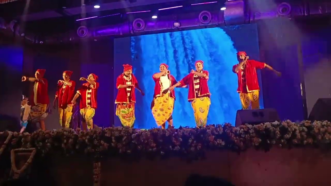 Koli dance.....💃💫✨