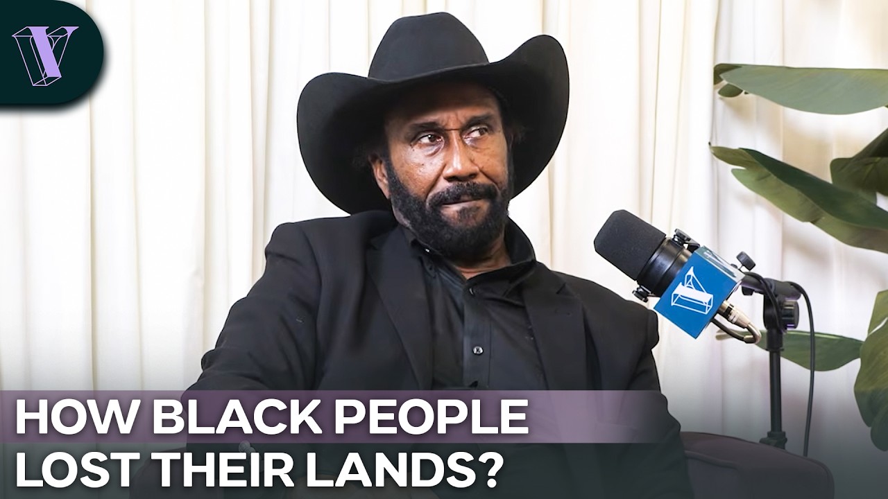 Land Is Legacy | John Boyd