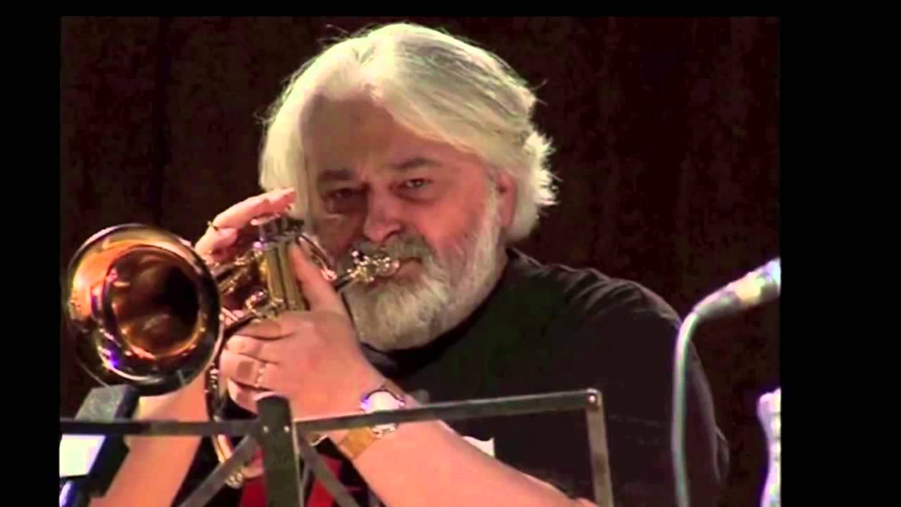 Franco Capiluppi QUARTET