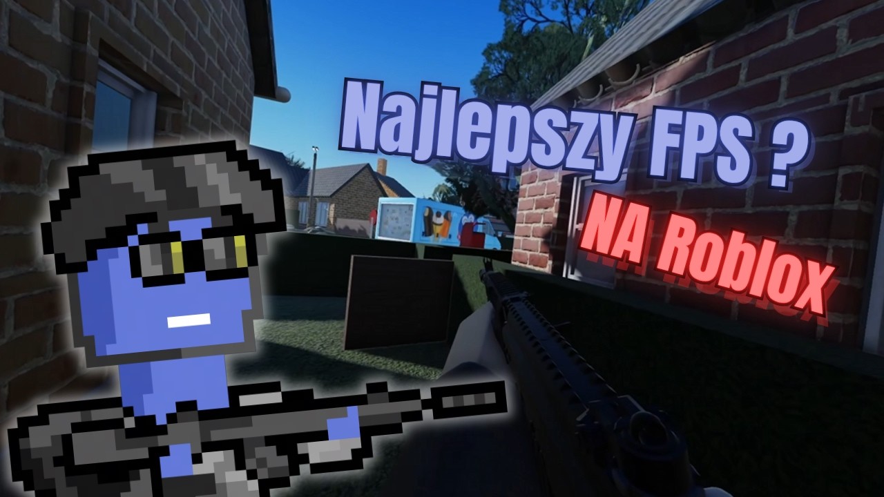 Gdyby Call of Duty i Ready or Not Mieli Dziecko... / Deadline Sobotni Jedno Strzał