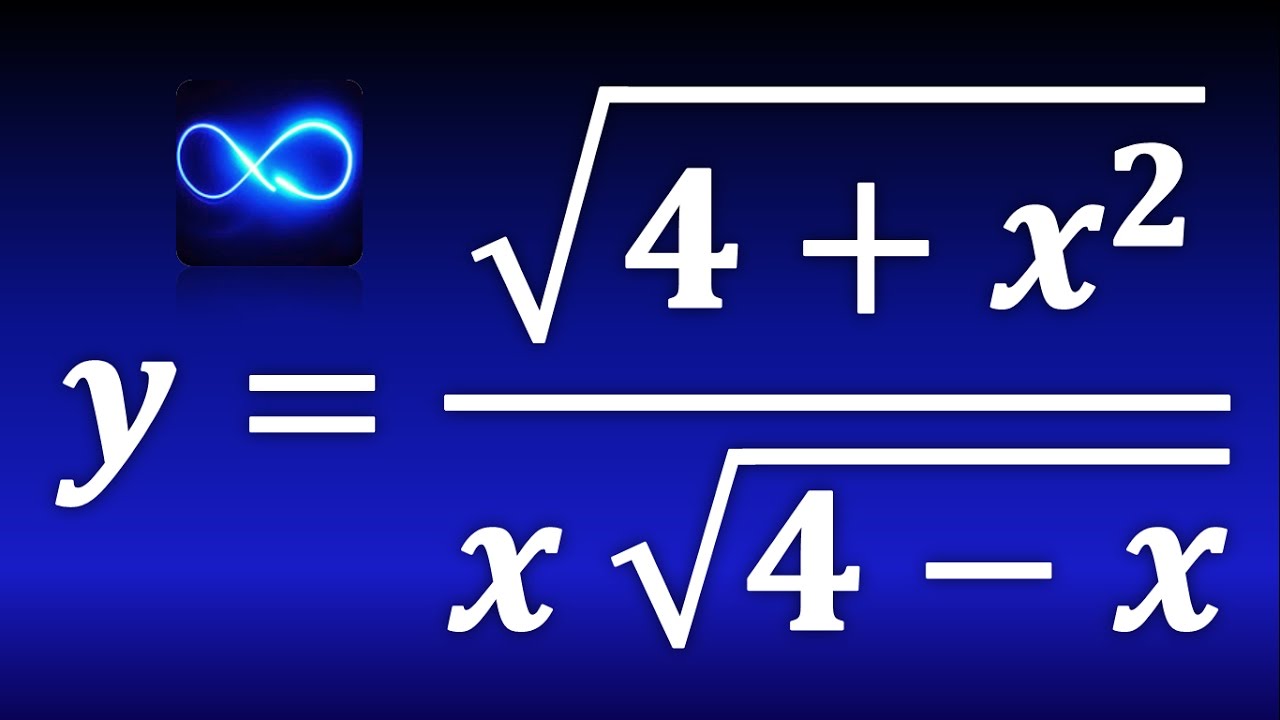 Derivación logarítmica : EJEMPLO 2 (EJERCICIO RESUELTO)