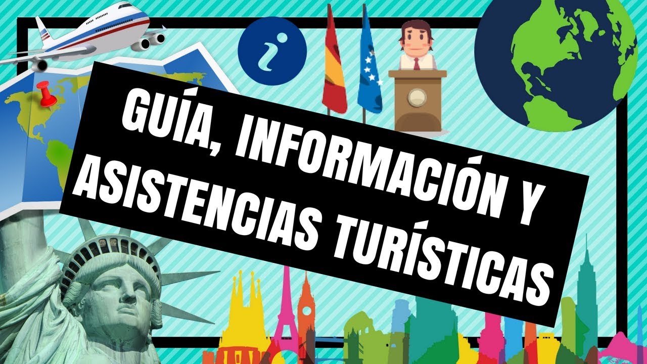 ¿ESTUDIAR FP DE GRADO SUPERIOR DE TURISMO? │ Mi experiencia │ CRIPERPER