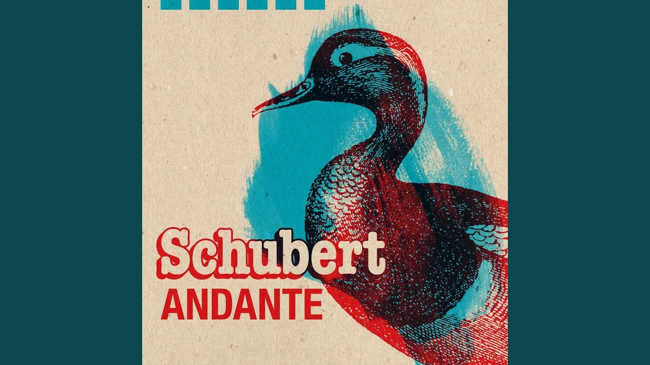 4 Impromptus, D. 899: No. 3, Andante in G-Flat Major