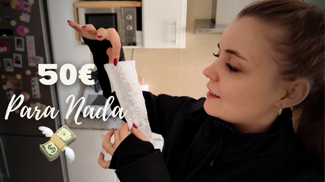 Compras CARÍSIMAS 💸 y vuelta a la rutina 🧹 | Vlog real