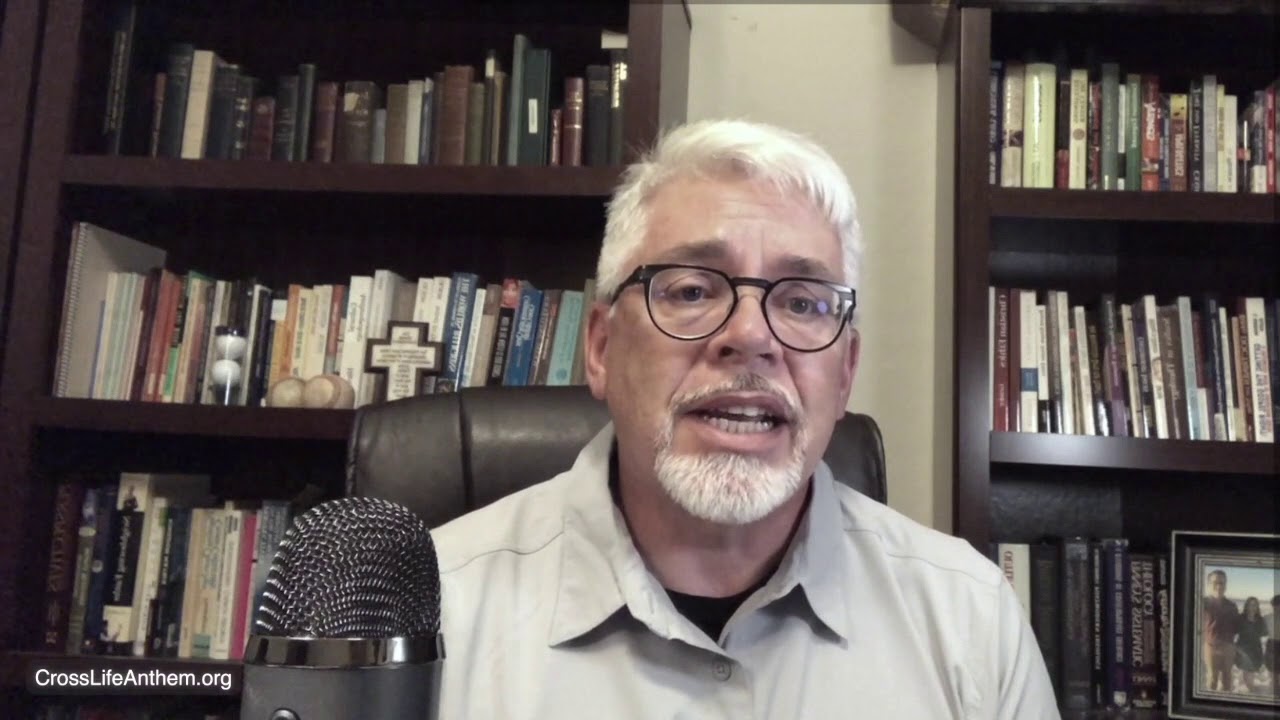 Intro to Missions - with Dr. Ray Meadows