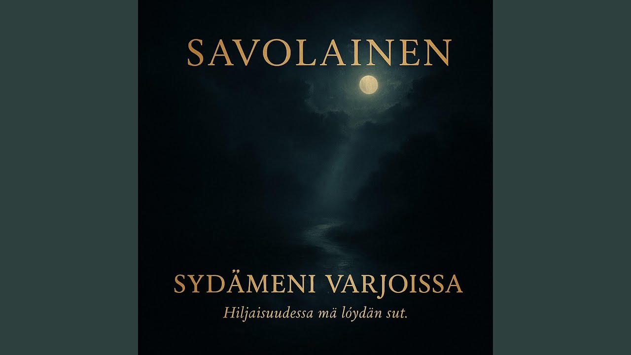 Sydämeni Varjoissa