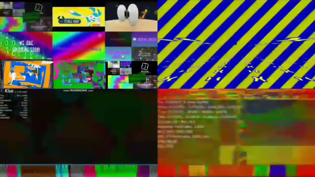 Realizer JERN Second's New Intro 2024-2026 From Merge Sync V18