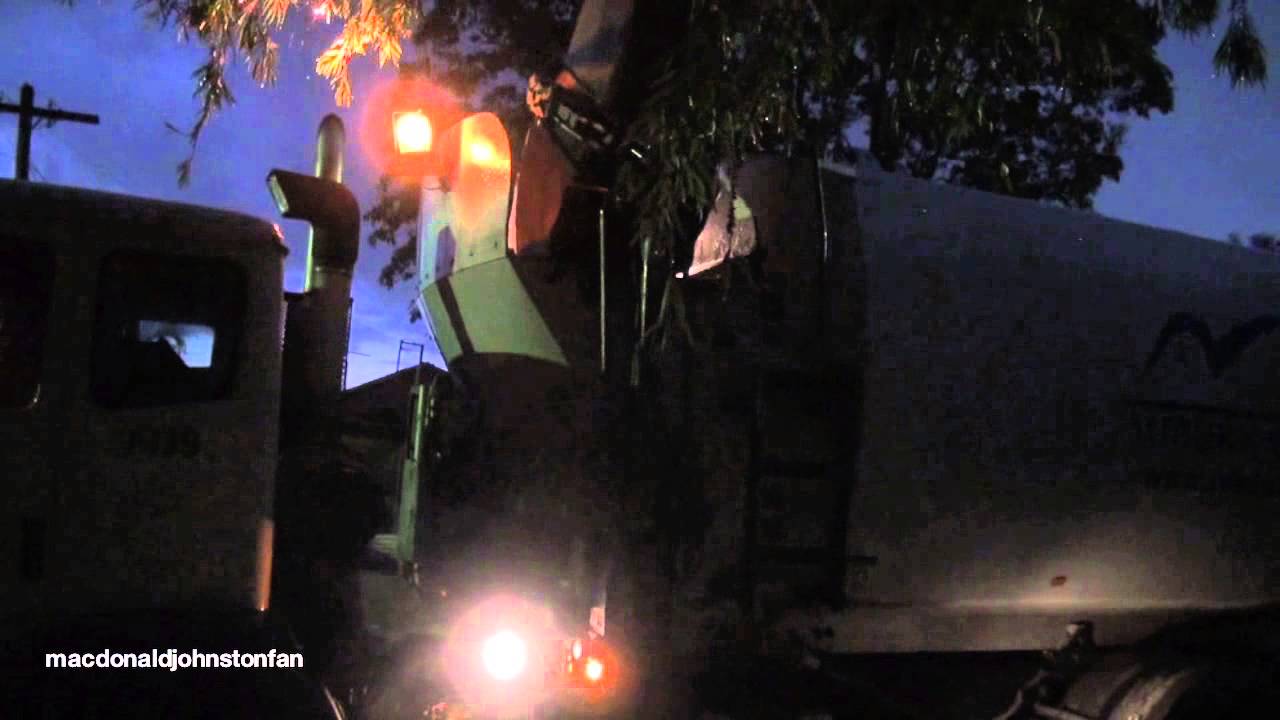 Auburn Recycling Part 1 - With Mitch!