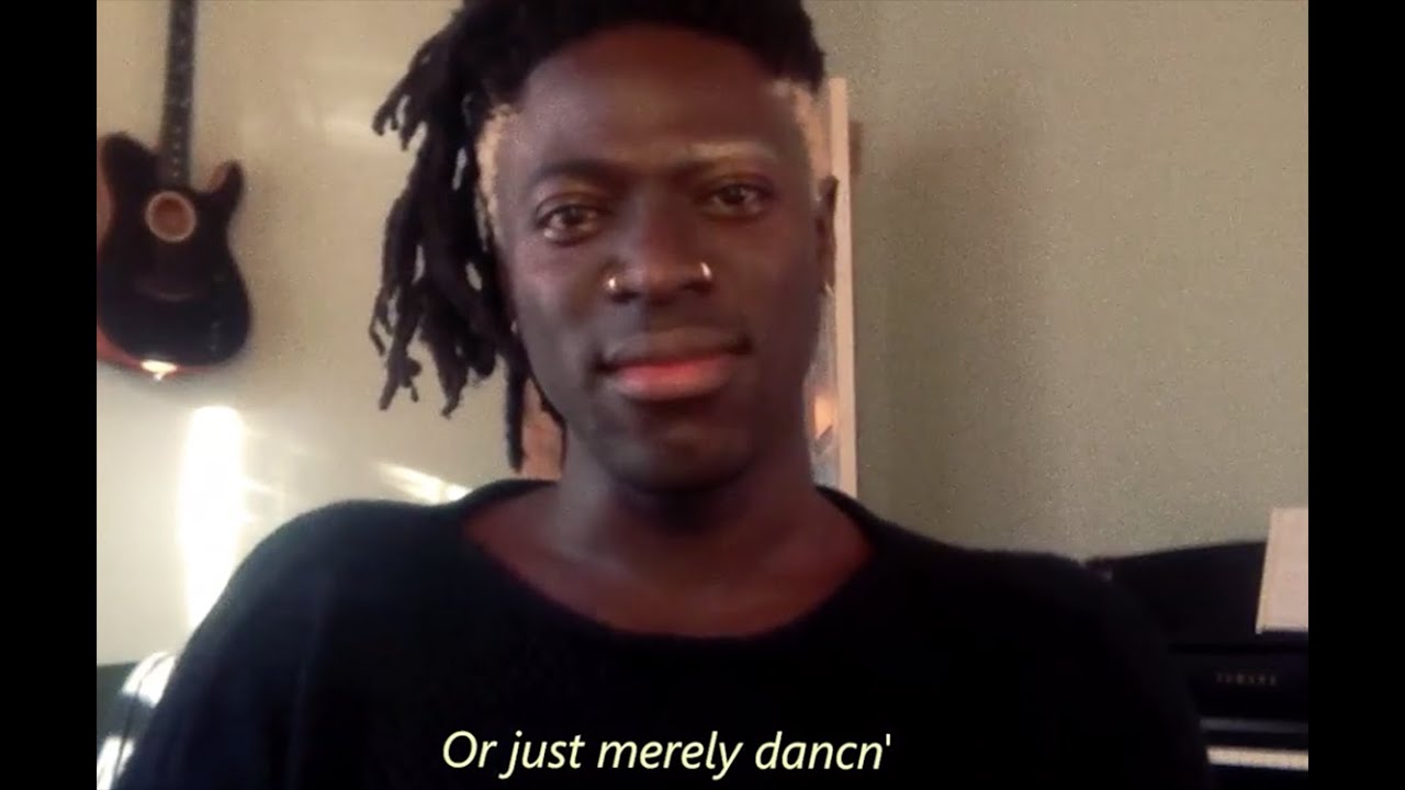 Moses Sumney - Polly