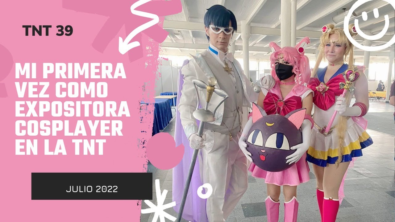 EXPO TNT 2022