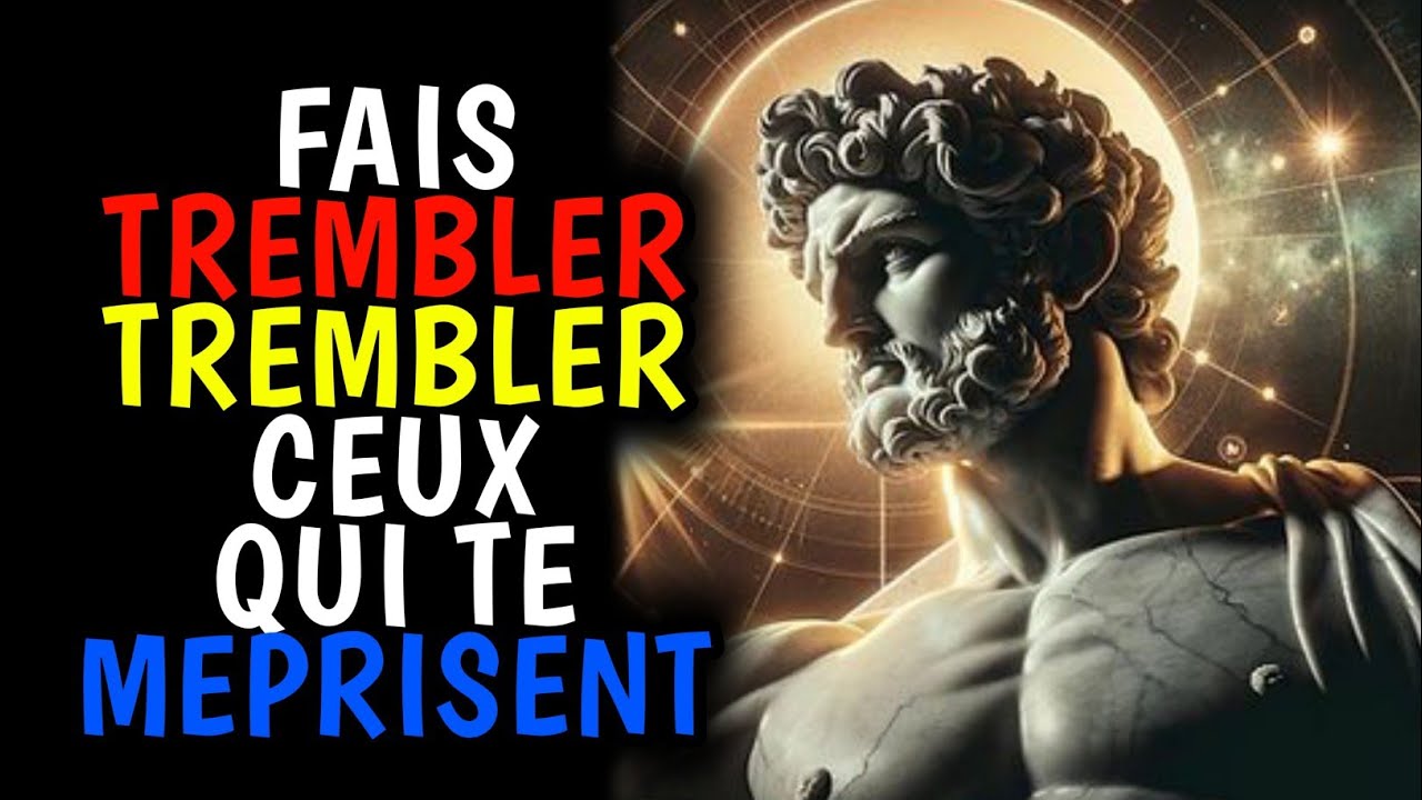 10 ACTIONS SILENCIEUSES POUR FAIRE TREMBLER CEUX QUI TE M&Eacute;PRISENT | r&eacute;flexion profonde