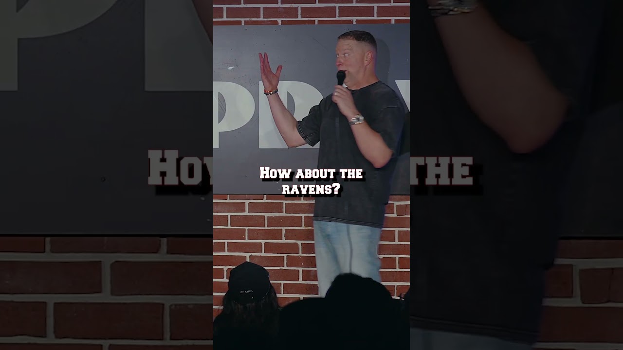 I felt so bad for this family at my show.