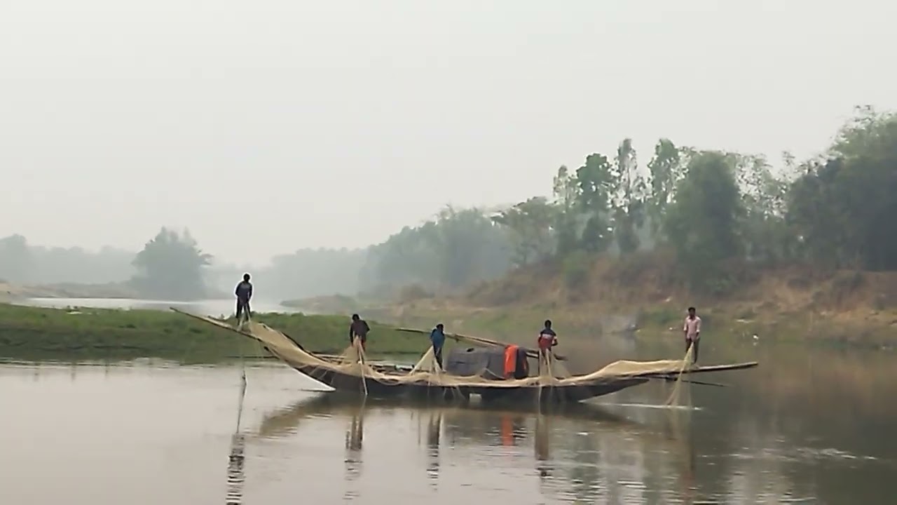  নদীর নাম গোমতী 