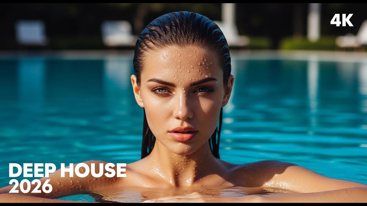 Ibiza Luxury Sunset 💎 | Deep House Summer 2026 | Chill