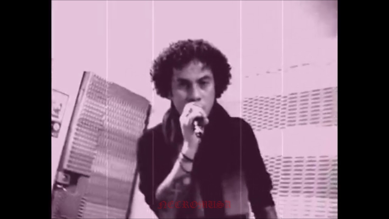 Textura - Purpura