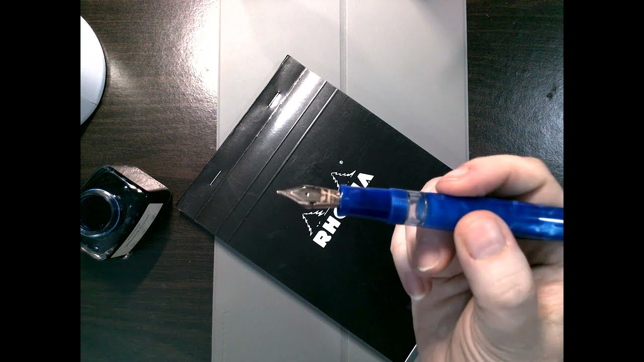 Unboxing Leonardo Pithecusa from @appelboompennen Part 1