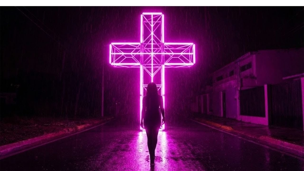 ⚡ SUFICIENTE | Canción para sentirte Poderosa en Dios | TU DEBILIDAD ES LETAL