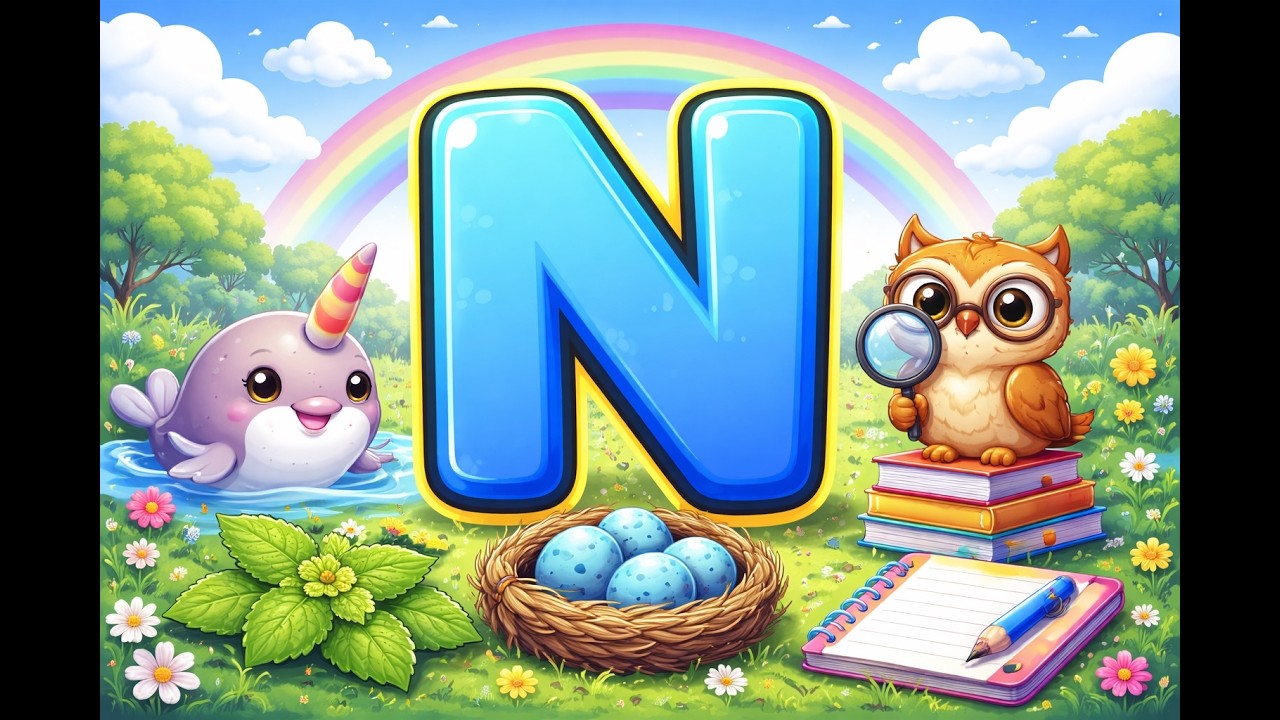 The N Sound