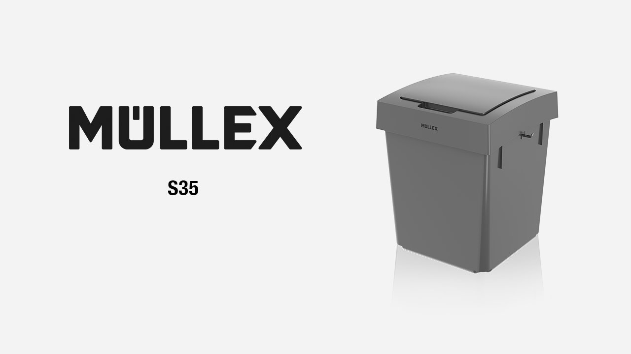 M&uuml;llex S35