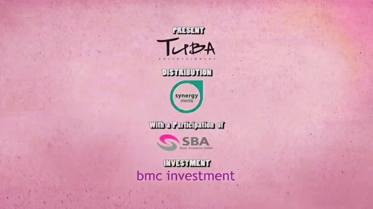 Larva (Snot) Ringtone Credits in Preview 2001 Effects