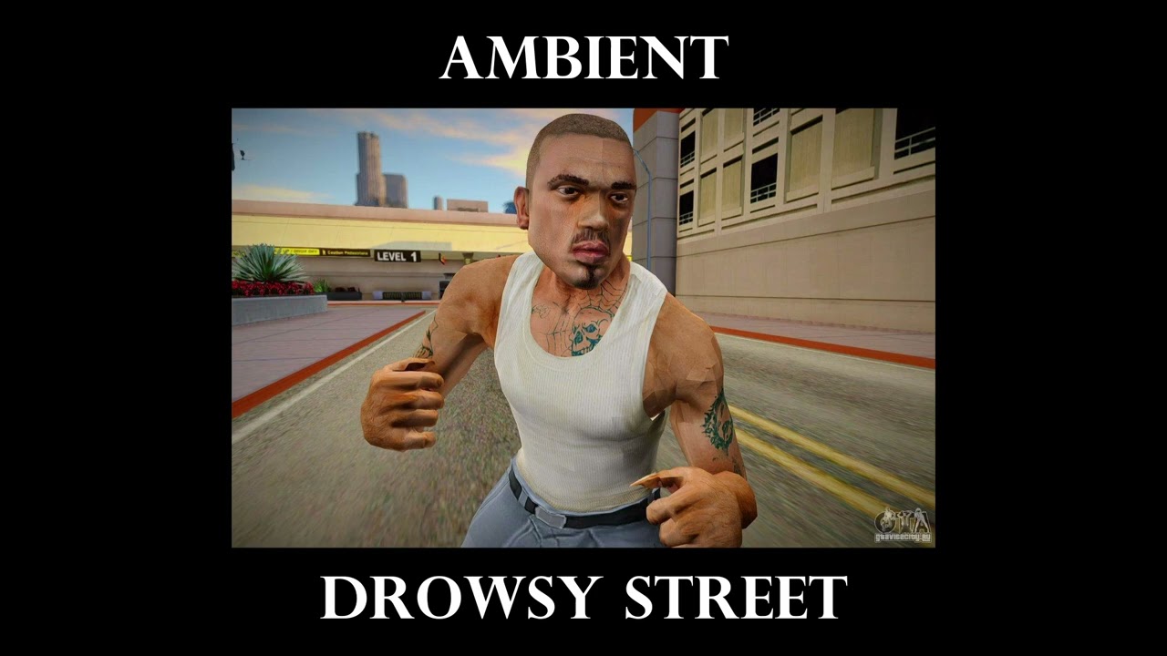 [FREE] DARK OLD SCHOOL AMBIENT TYPE BEAT (prodby DrowsyStreet)