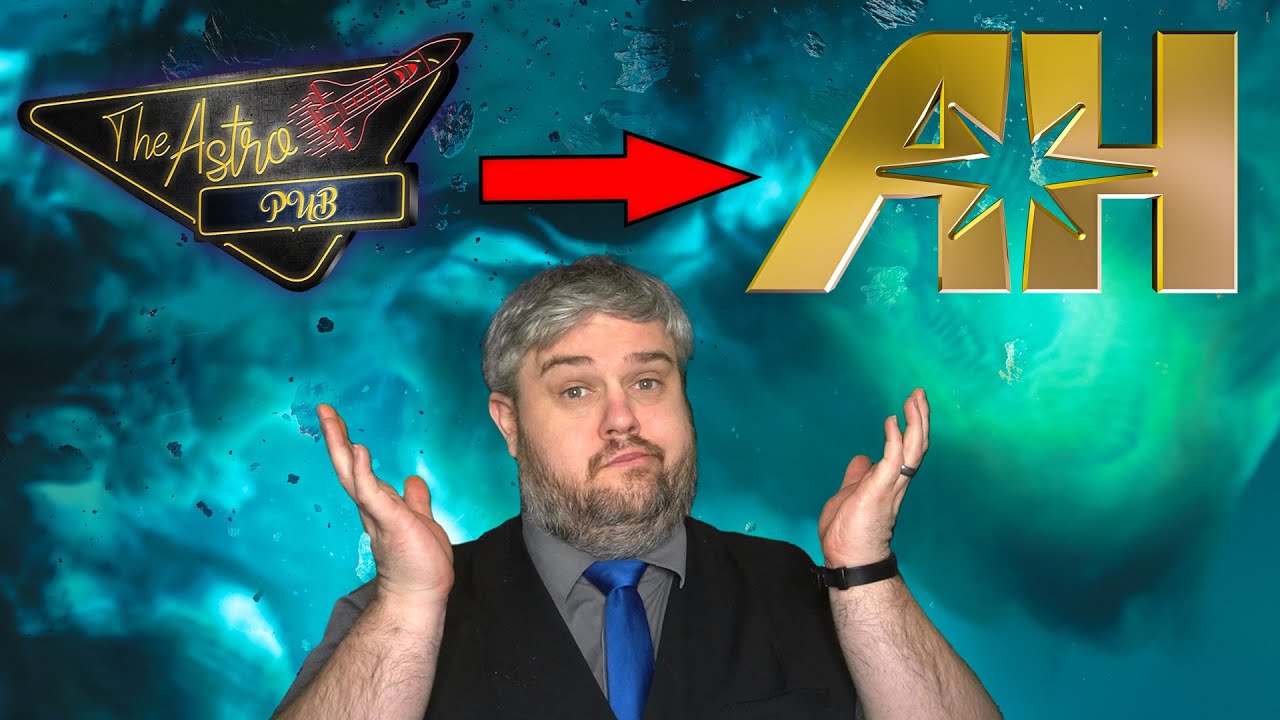 Let me Explain... | Channel Update