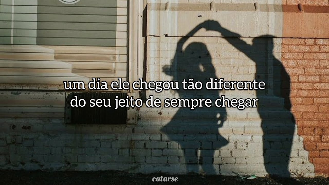 Valsinha - Chico Buarque (letra/legendado)