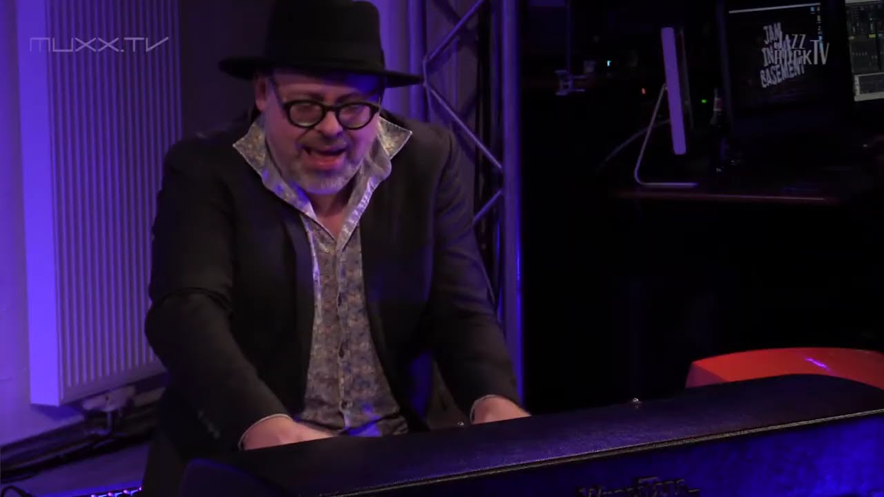 MATTI KLEIN SOUL TRIO