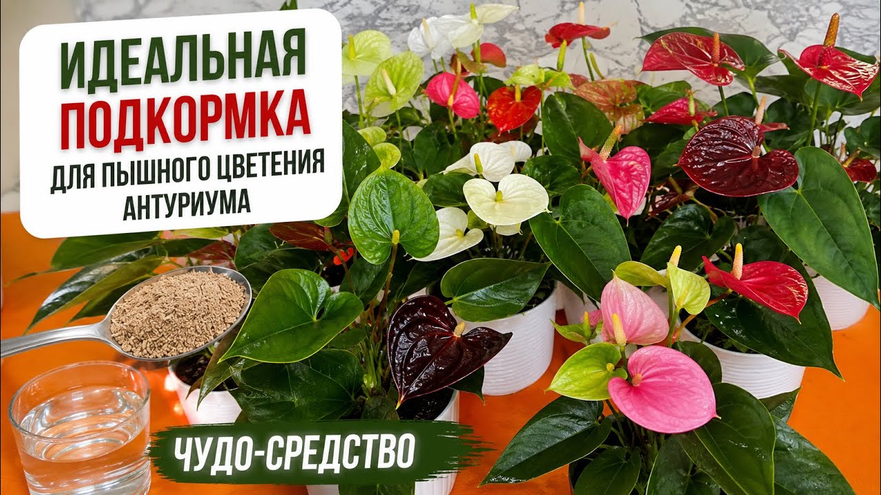 Антуриум уход в домашних условиях. #антуриум #спатифиллум #мужскоесчастье#plants #anturium