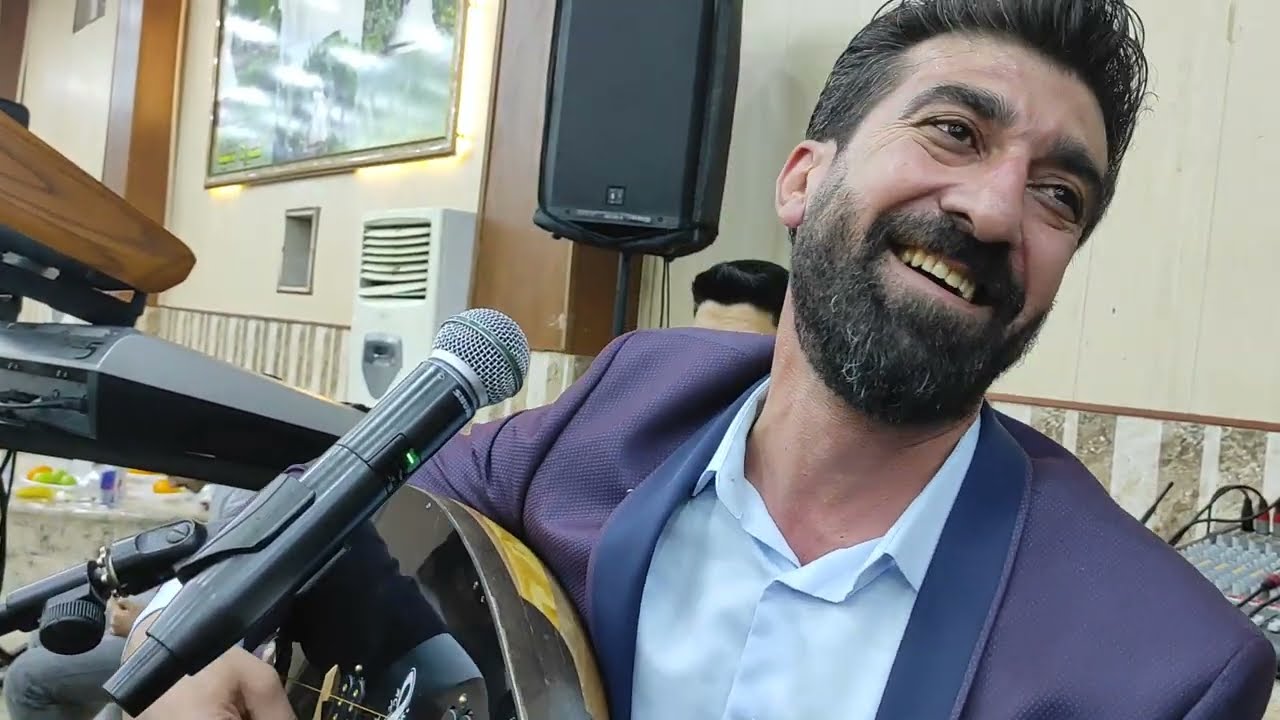 هونرمند كنعان ديركي 💥🖋ملاني 🤵‍♂️شباب روج آفا