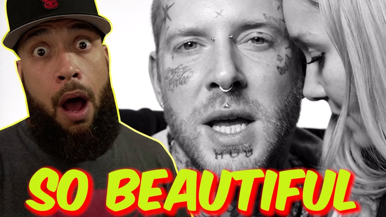 He Has A Big Such A Big Heart! Videographer REACTS to Tom MacDonald 