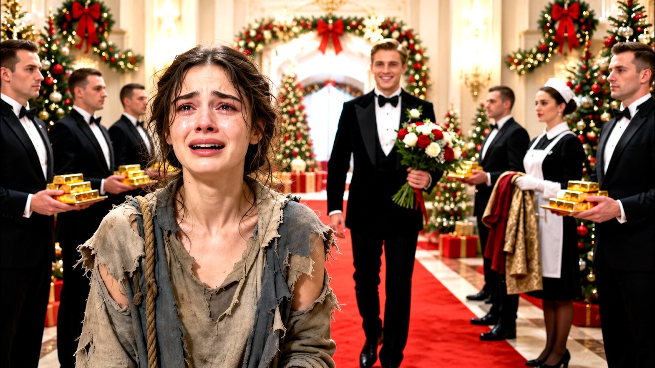 【FULL🔥】The Billionaire Saved an Orphan Girl&hellip; But Never Expected to Fall for Her