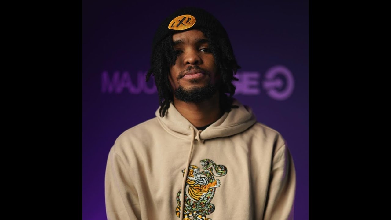 [FREE] Chris Patrick Type Beat - PEACE OF MIND