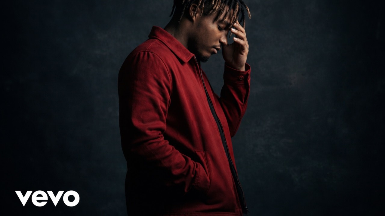 Juice WRLD | Highway to Nowhere (Emotional Trap)