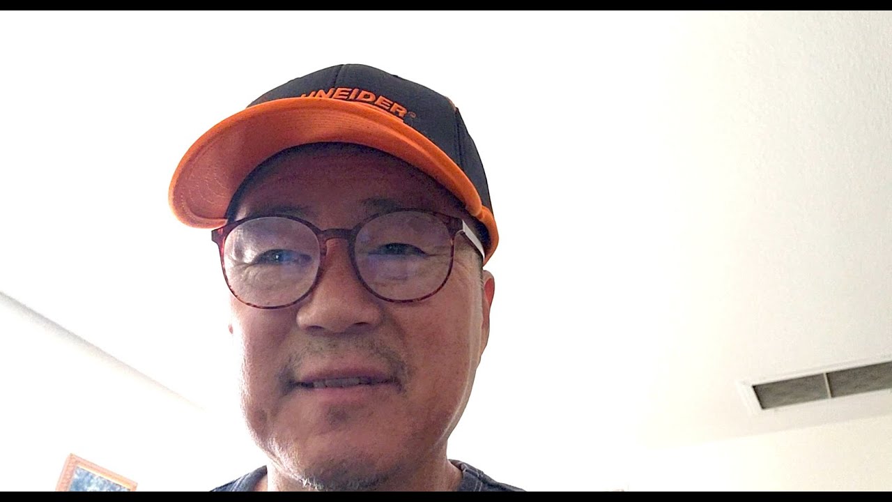 3 Round Trips to the Phoenix area and Back. 103 Weeks as a Regional Dedicated Truck Driver.