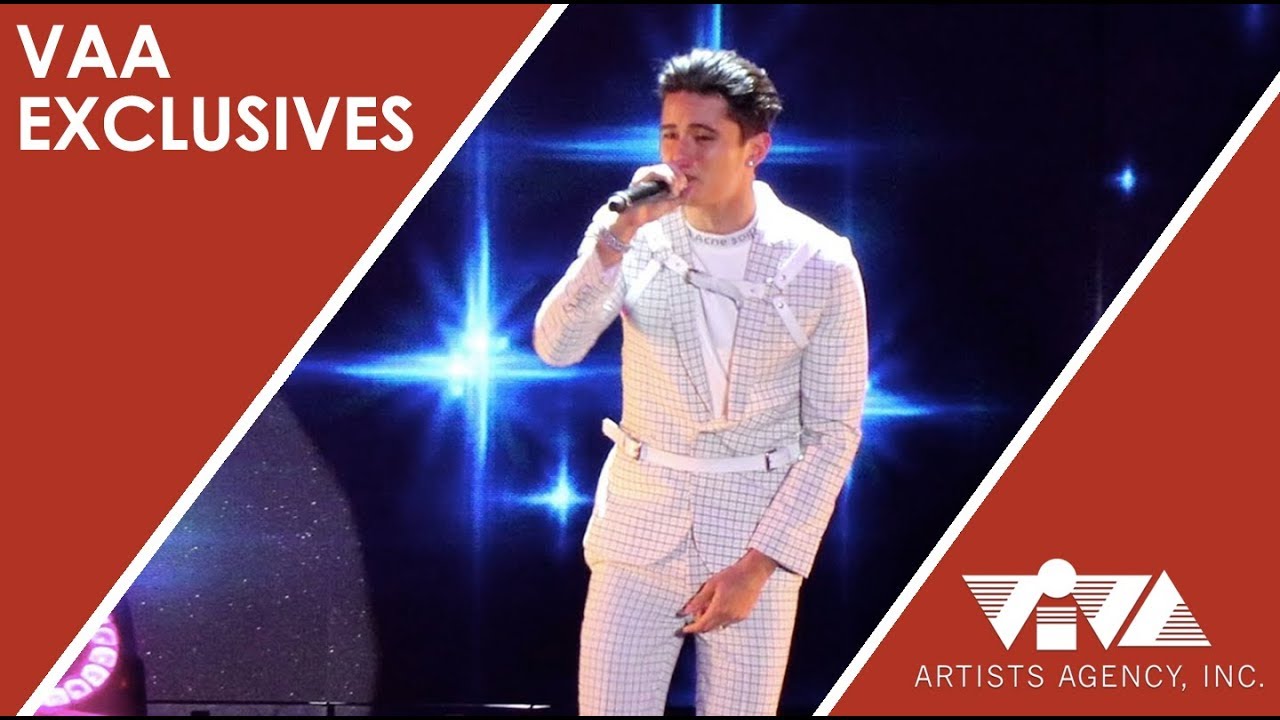EXCLUSIVE | JAMES REID X BEN&BEN SINGING 