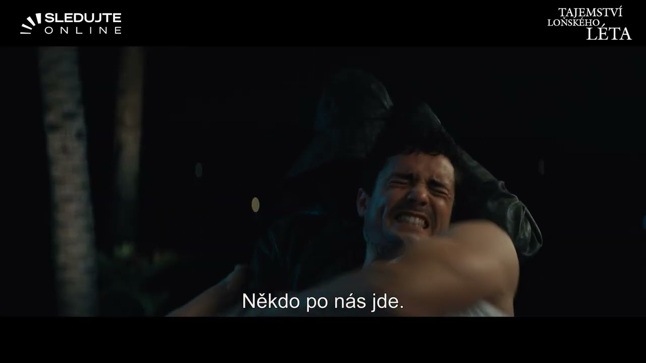 Tajemstv&iacute; loňsk&eacute;ho l&eacute;ta - sledujte online