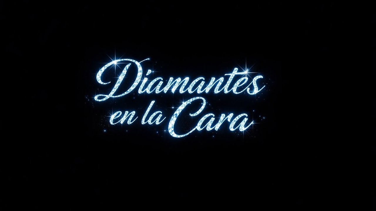 Diamantes en la Cara - Audio Oficial 