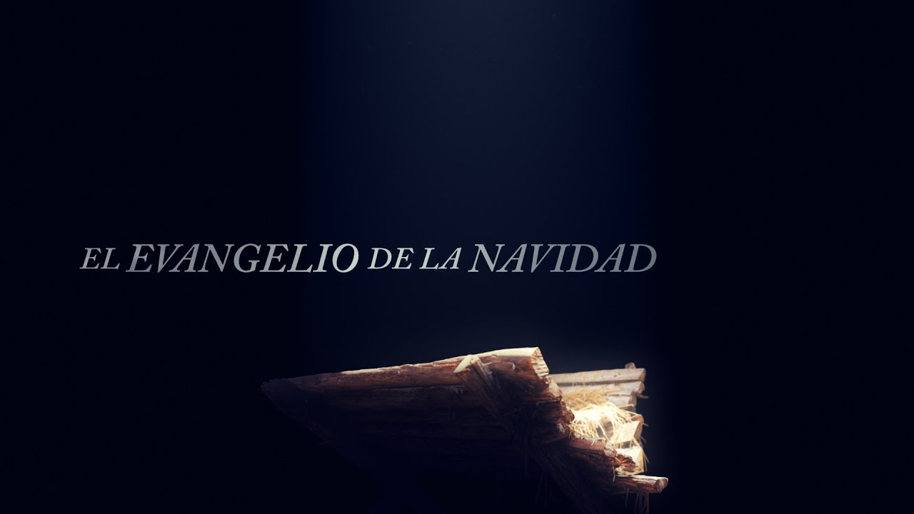 Dan Stevers - El Evangelio de la Navidad