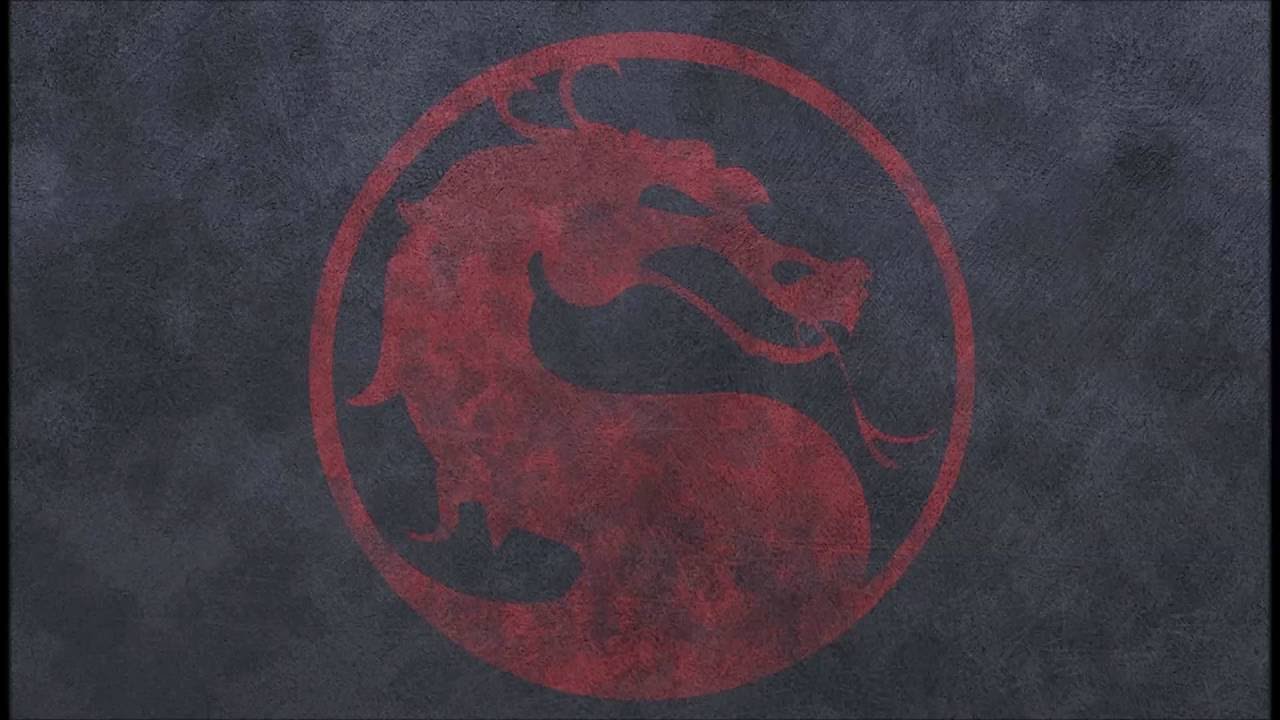 Mortal Kombat - Theme Song