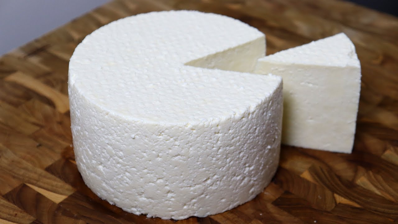 COMO FAZER QUEIJO FRESCO CASEIRO | MÉTODO ARTESANAL