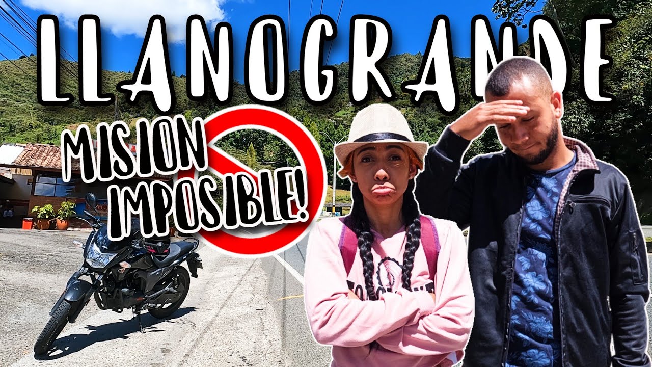 RIONEGRO¿CÓMO ES LLANOGRANDE? La Zona de Los Más RICOS-NO SALIÓ COMO ESPERABA #rionegro #llanogrande