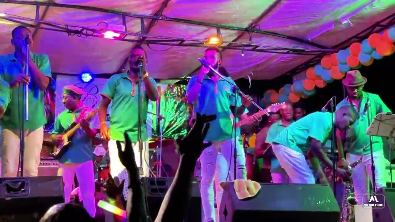 SEPTENTRIONAL POUKISA NAP PALE LIVE LIMONADE 25 JUILLET 2025