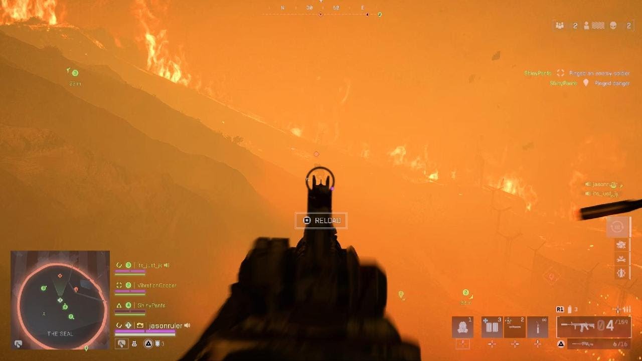 Just a quick win 